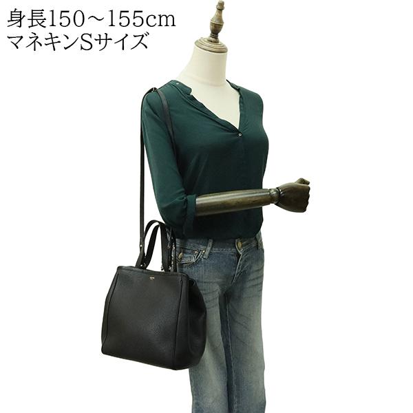 CABAS（CELINE） セリーヌ ハンドバッグ スモール フォールド カバ