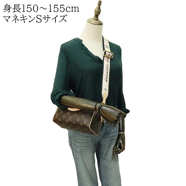スピーディ ルイヴィトン ショルダーバッグ ハンドバッグ M46234