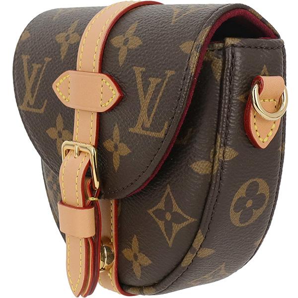シャンティ（LOUIS VUITTON） ルイヴィトン ショルダーバッグ M46643
