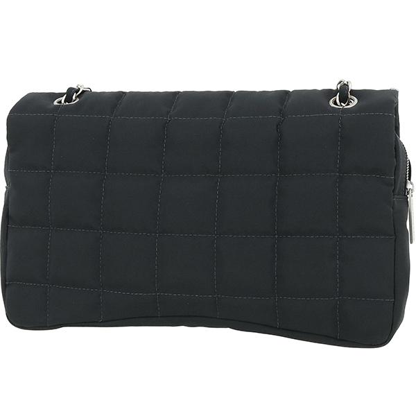 Chocolate bar シャネル ショルダーバッグ チョコバー チェーンバッグ