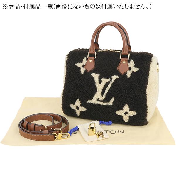 スピーディ ルイヴィトン ショルダーバッグ ハンドバッグ M55422