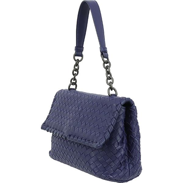 BOTTEGA VENETA（ボッテガ・ヴェネタ） バッグ オリンピアチェーン