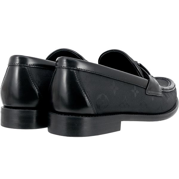 LOUIS VUITTON（ルイ・ヴィトン） シューズ ローファー メジャーライン