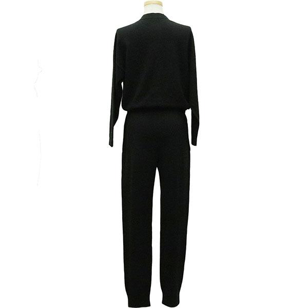 CHANEL（シャネル） オールインワン ニット 34サイズ カシミヤ