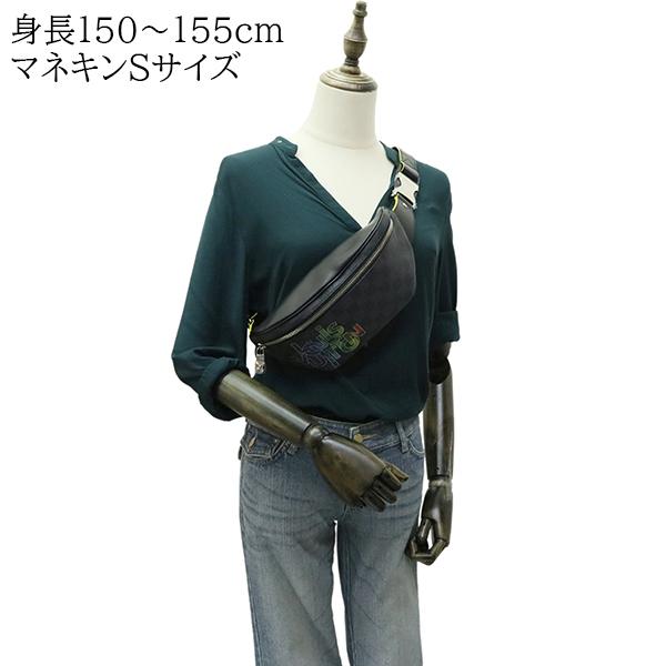 LOUIS VUITTON（ルイ・ヴィトン） ボディバッグ ウエストポーチ