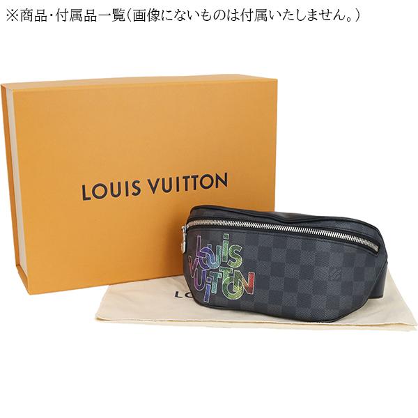 LOUIS VUITTON（ルイ・ヴィトン） ボディバッグ ウエストポーチ