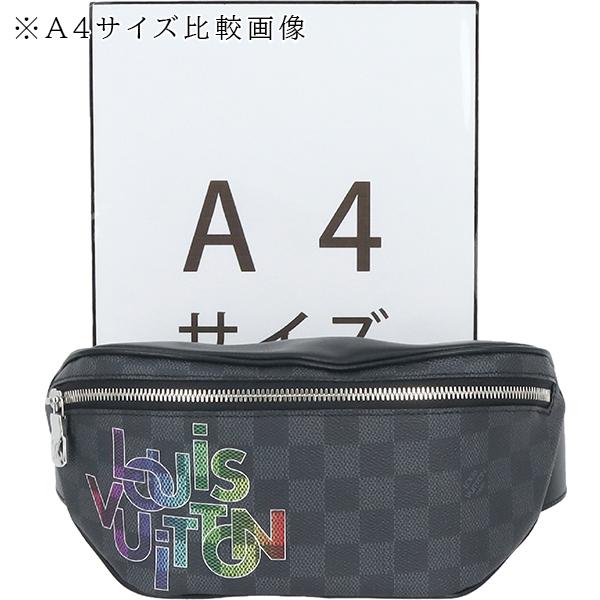 LOUIS VUITTON（ルイ・ヴィトン） ボディバッグ ウエストポーチ