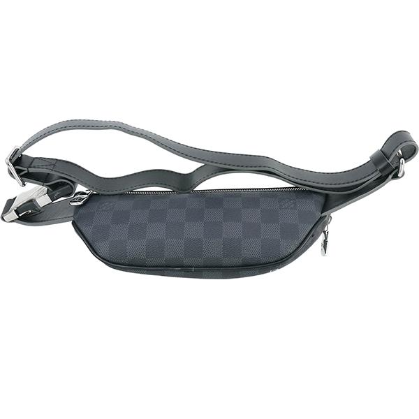 LOUIS VUITTON（ルイ・ヴィトン） ボディバッグ ウエストポーチ