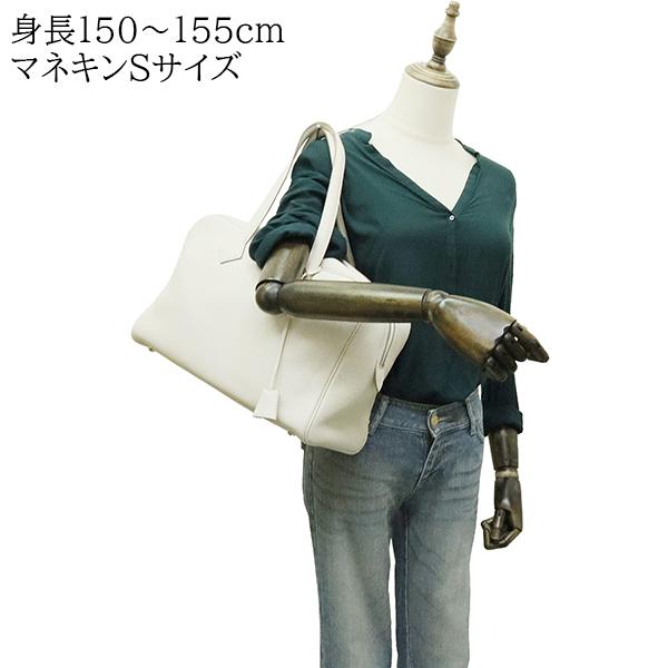 Victoria エルメス ヴィクトリア 35 トリヨンクレマンス クレ 7178