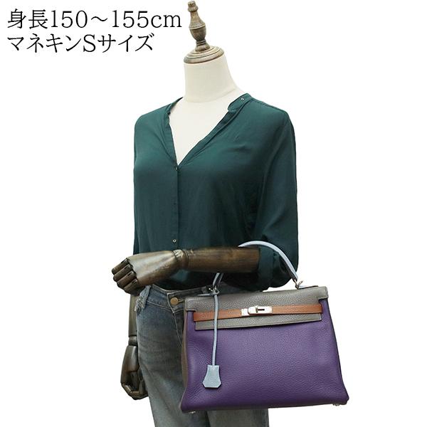 Kelly エルメス ケリー32 アルルカン クレマンス マルチカラー 7183