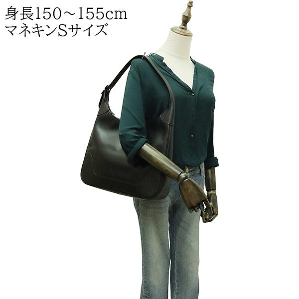 HERMES（エルメス） ショルダーバッグ トリム35 ヴォーグレネリセ