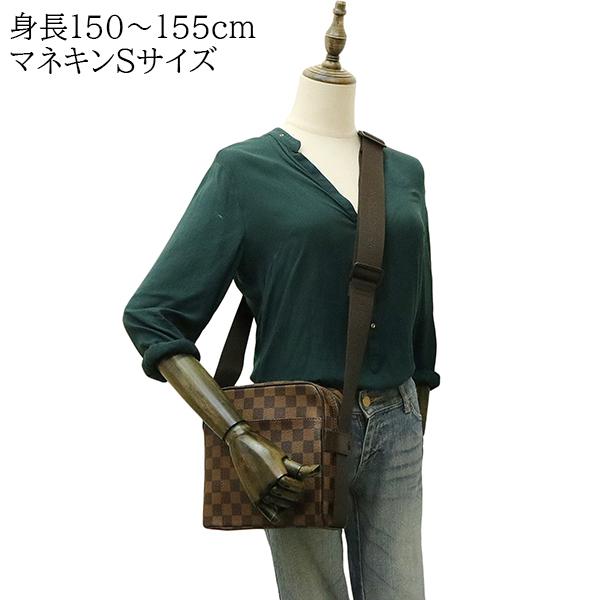 LOUIS VUITTON（ルイ・ヴィトン） ショルダーバッグ N41442 オラフ