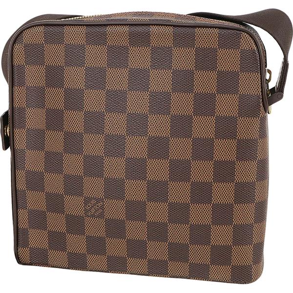 LOUIS VUITTON（ルイ・ヴィトン） ショルダーバッグ N41442 オラフ