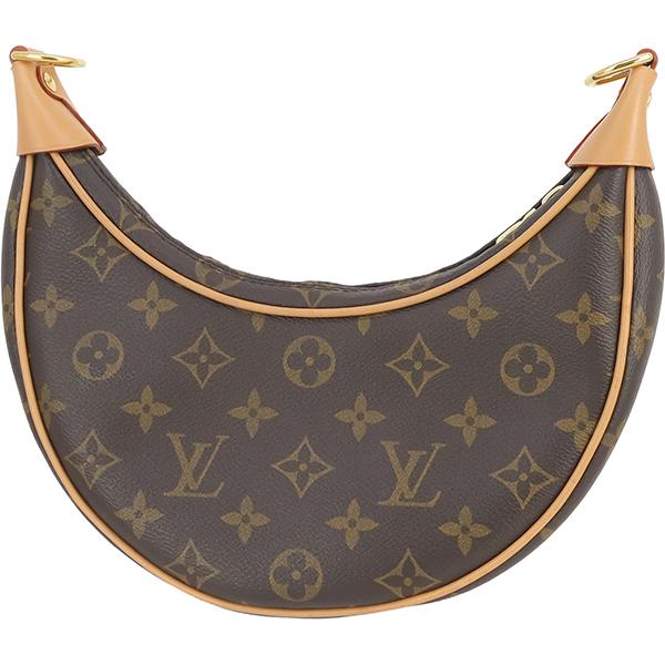 LOUIS VUITTON（ルイ・ヴィトン） ショルダーバッグ M81098 ループ