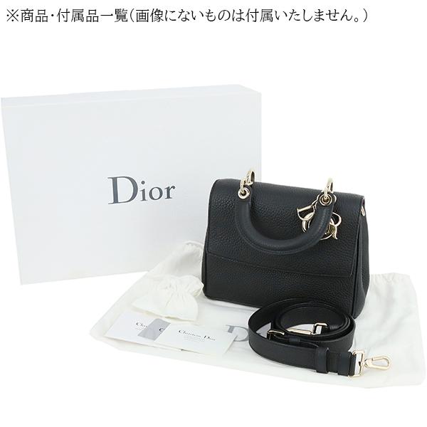 Christian Dior（クリスチャン・ディオール） ディオール ハンドバッグ