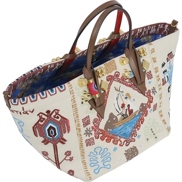 Christian Louboutin（クリスチャンルブタン） トートバッグ