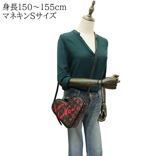 LOUIS VUITTON（ルイ・ヴィトン） ショルダーバッグ M45890 サック