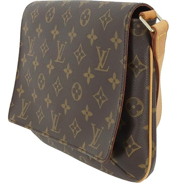 ミュゼット・タンゴ ルイヴィトン ショルダーバッグ M51257 ミュゼット