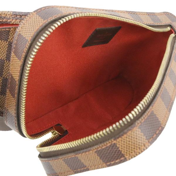 LOUIS VUITTON（ルイ・ヴィトン） ボディバッグ ジェロニモス N51994