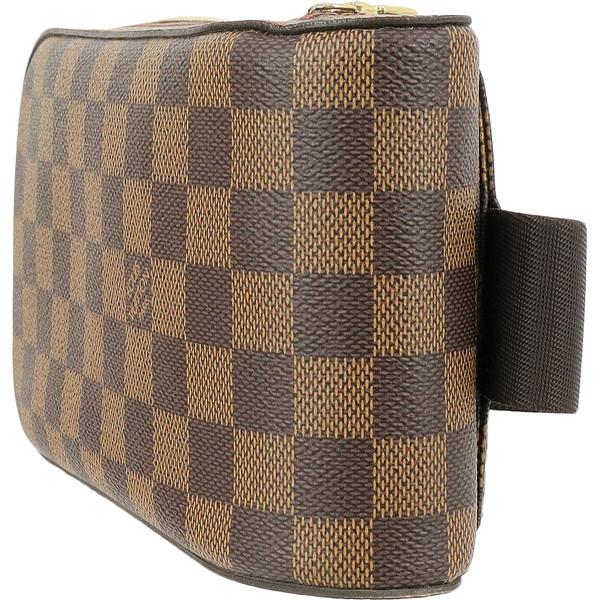 LOUIS VUITTON（ルイ・ヴィトン） ボディバッグ ジェロニモス N51994