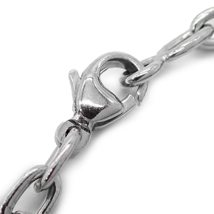 Cartier（カルティエ） 美品 2C ロゴマーク キーホルダー チャーム