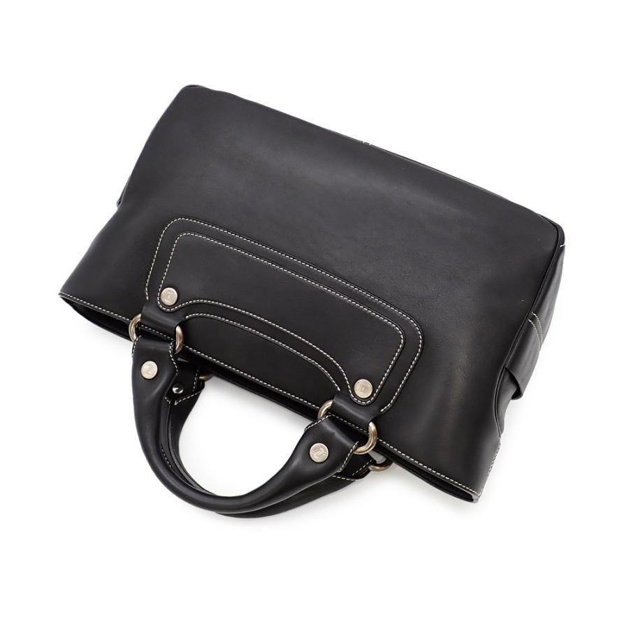 CELINE（セリーヌ） 未使用品 ブギーバッグ ハンドバッグ 134023SOF