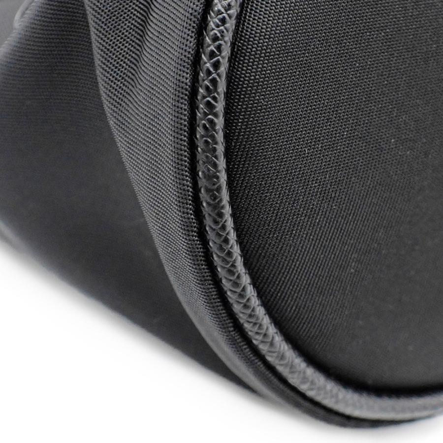 PRADA（プラダ） 未使用品 トラベルボトル ケース ボトル ポーチ