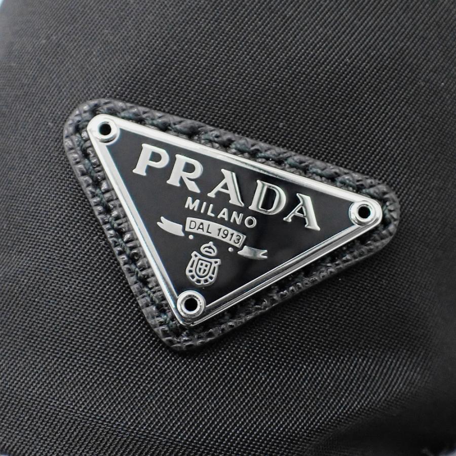 PRADA（プラダ） 未使用品 トラベルボトル ケース ボトル ポーチ