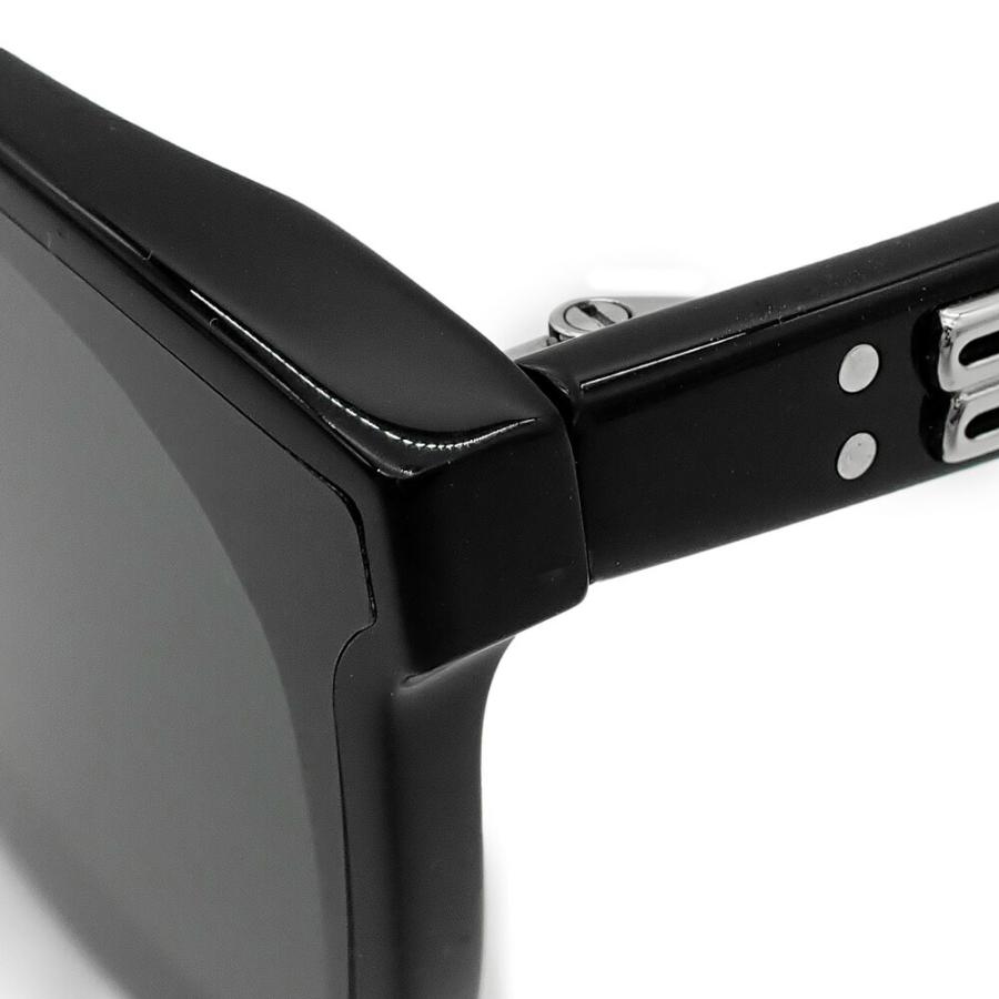 美品 GENTLE MONSTER ジェントルモンスター Tam 01 サングラス