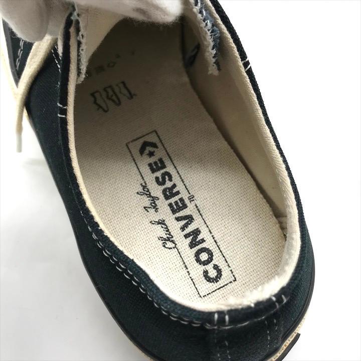 CONVERSE コンバース チャックテイラー CT70 ブラック 黒 スニーカー