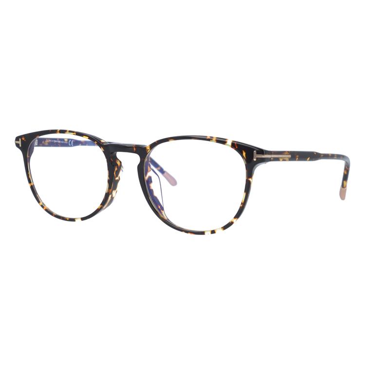 TOM FORD EYEWEAR トムフォード メガネ PCメガネ ブルーライトカット