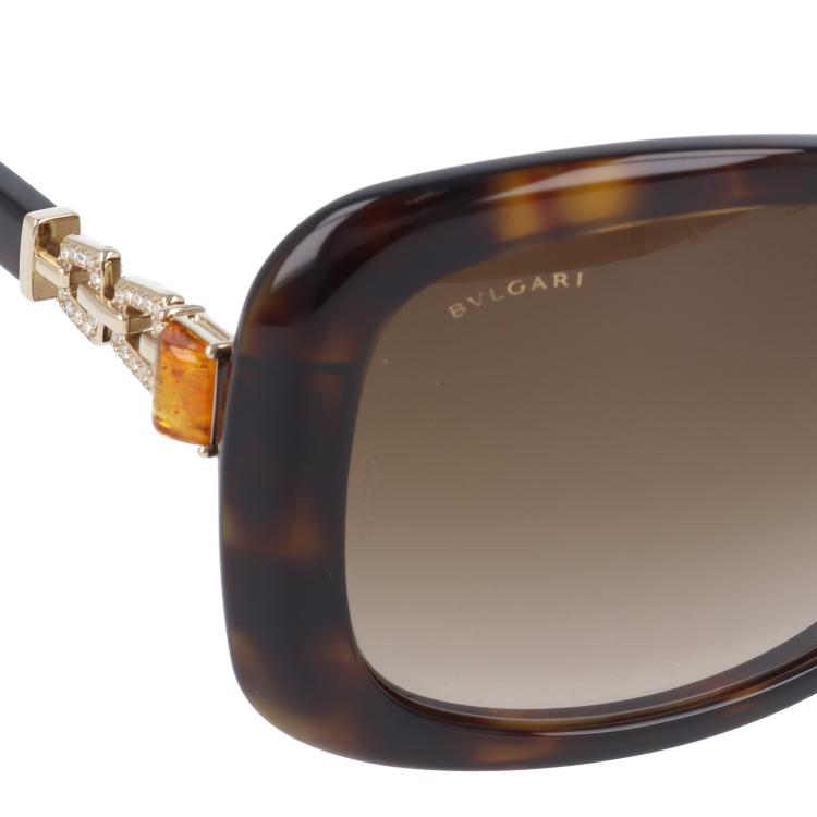 BVLGARI（ブルガリ） サングラス アジアンフィット BVLGARI BV8144BF