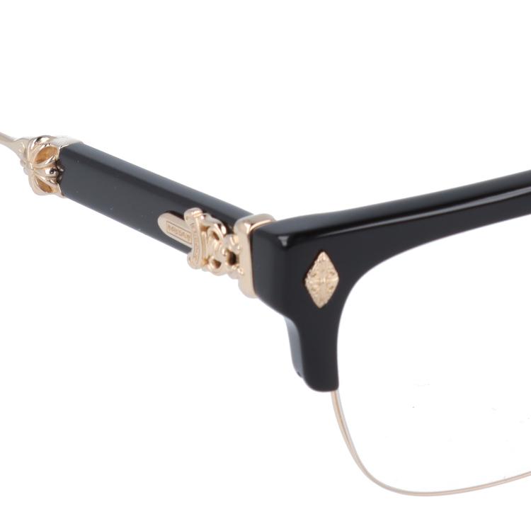 CHROME HEARTS（クロムハーツ） メガネフレーム CHROME HEARTS