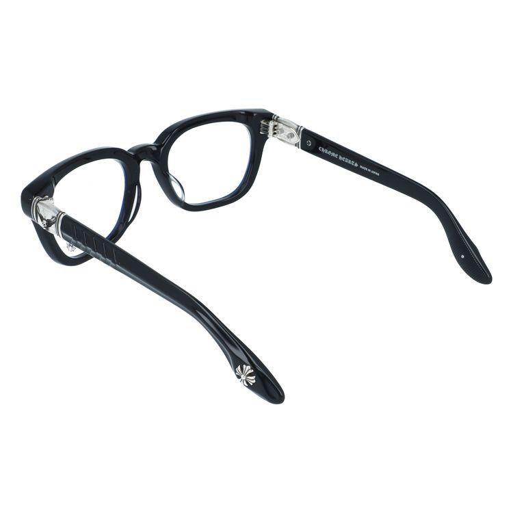 CHROME HEARTS（クロムハーツ） メガネフレーム 伊達メガネ アジアン