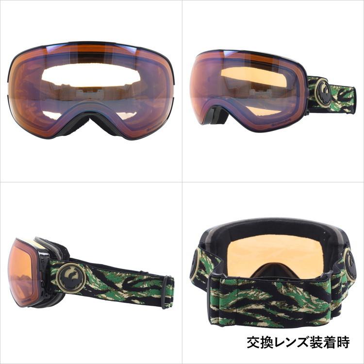 ドラゴン（DRAGON） ゴーグル スキーゴーグル スノーボード スノボ