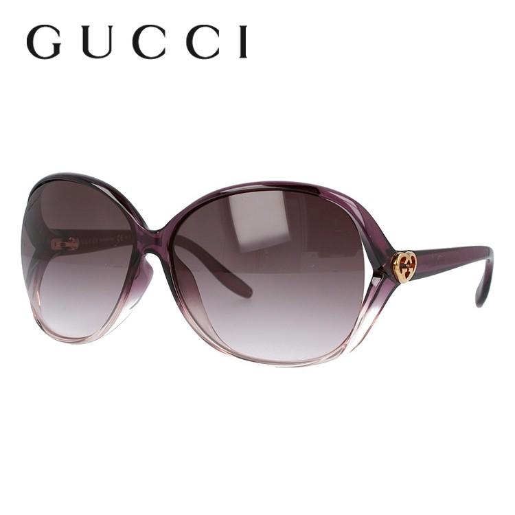 GUCCI（グッチ） サングラス アジアンフィット GUCCI GG3525KS WNY/K8