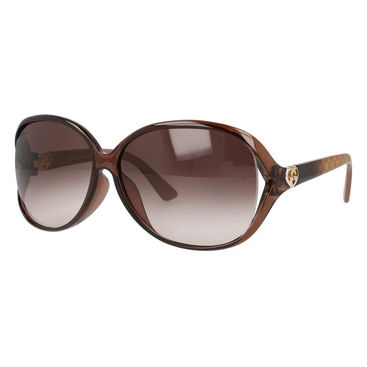 グッチシマ グッチ サングラス アジアンフィット GUCCI GG3792FS MKW