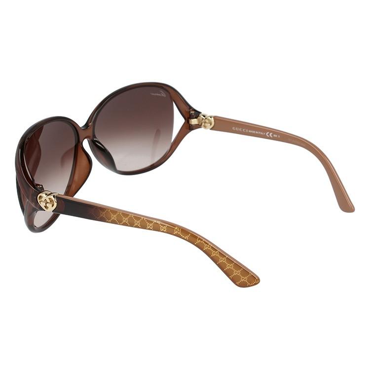 グッチシマ グッチ サングラス アジアンフィット GUCCI GG3792FS MKW