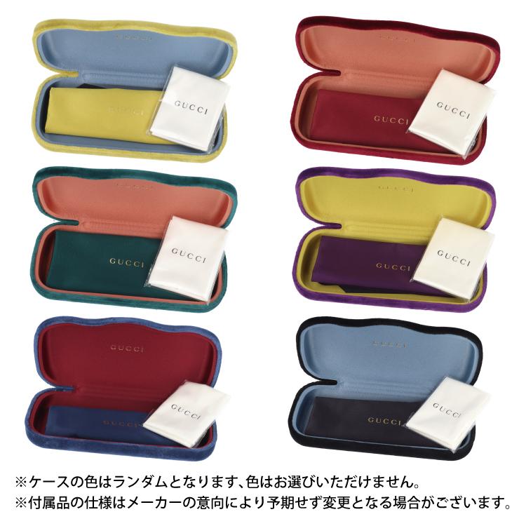 GUCCI（グッチ） サングラス ラインストーン アジアンフィット GUCCI