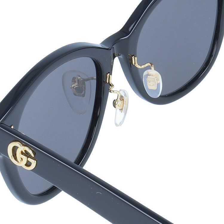 GUCCI（グッチ） サングラス インターロッキング GG GUCCI GG1002SK