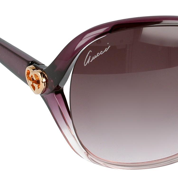 GUCCI（グッチ） 訳あり サングラス アジアンフィット GUCCI GG3525KS