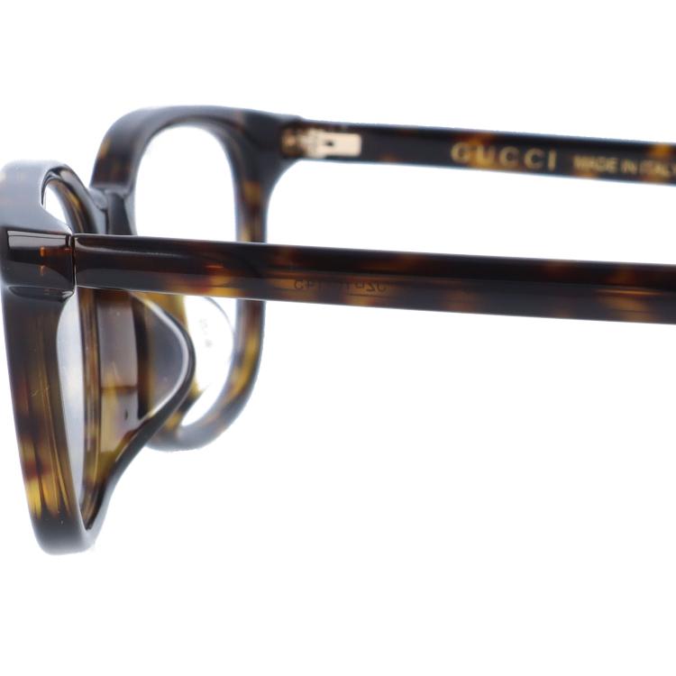 GUCCI（グッチ） メガネ 眼鏡 フレーム 度付き 度入り 伊達 アジアン