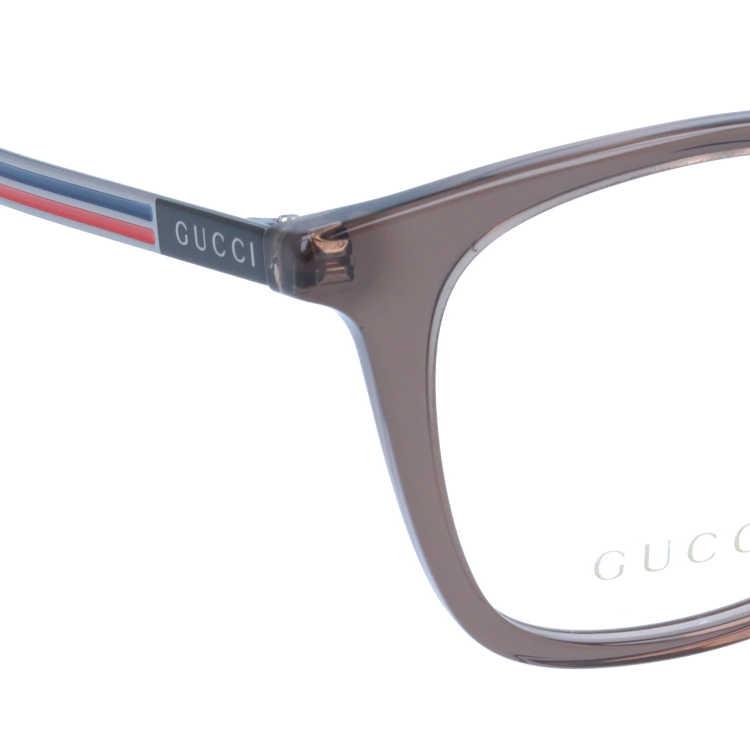 GUCCI（グッチ） メガネ 眼鏡 フレーム 度付き 度入り 伊達 アジアン