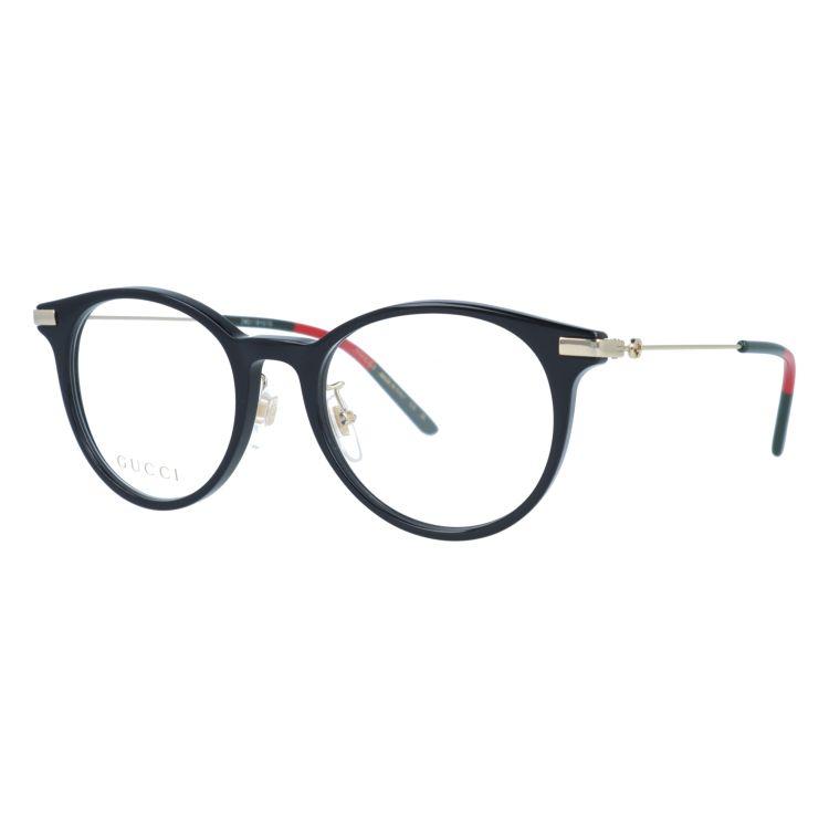 GUCCI（グッチ） メガネ フレーム 伊達メガネ 度付き 度入り 老眼鏡
