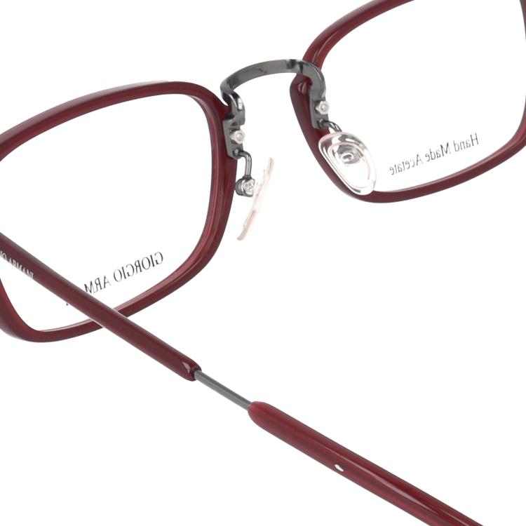 GIORGIO ARMANI ジョルジオアルマーニ メガネフレーム GA2054J 6B5 50