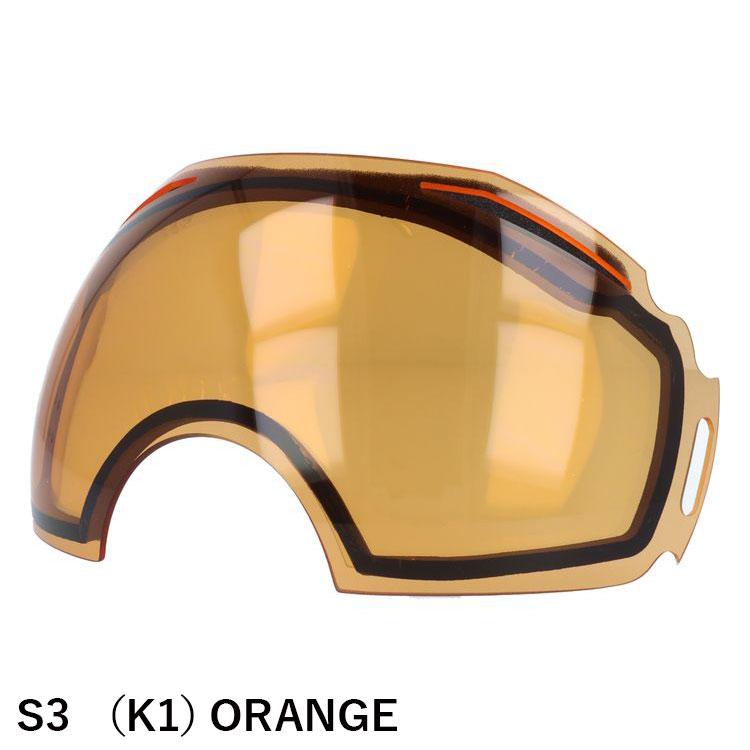 オークリー ゴーグル専用 交換レンズ 替え レンズ 交換 OAKLEY エア