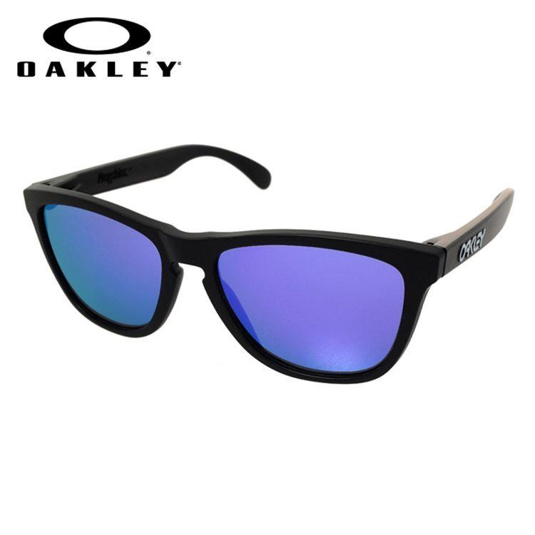 Frogskins オークリー サングラス フロッグスキン 国内正規品