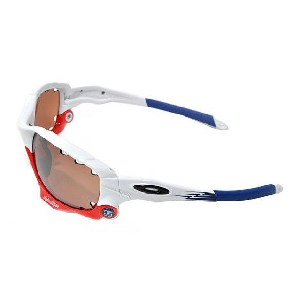 OAKLEY（オークリー） サングラス 国内正規品 レーシングジャケット