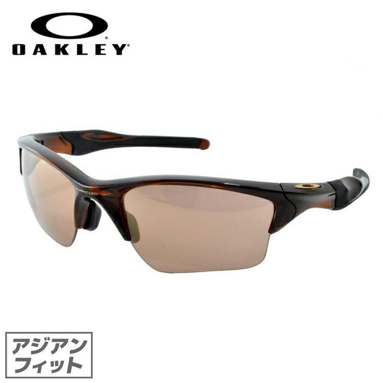 Half Jacket オークリー サングラス ハーフジャケット 国内正規品 野球