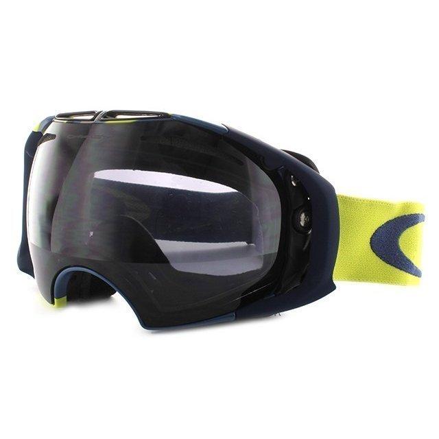 Airbrake オークリー エアブレイク ゴーグル スキーゴーグル